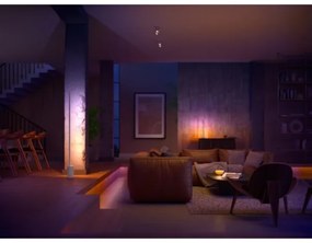 Philips Hue SIGNE lampă LED RGBW reglabilă, 29W, 230V, 2000-6500K