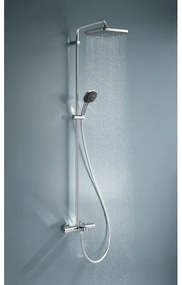 GROHE 26984001 - Sistem de duș VITALIO COMFORT 390 mm, crom lucios