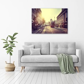 Imprimare tablou canvas Londra