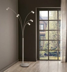 Lampadar/Lampa de podea moderna ROBBY