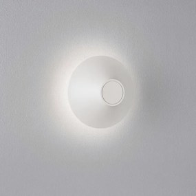 Aplica LED ambientala exterior IP54 Alux alb