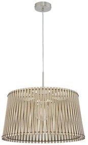 Eglo 96193 - Lustra SENDERO 1xE27/60W/230V