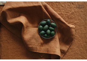 Prosop de vase din in 45x65 cm – Linen Tales