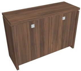 Dulap mic Verno 128 x 46 x 90 cm, nuc