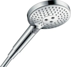Para de dus Hansgrohe Raindance Select S 120 crom lucios 3 functii