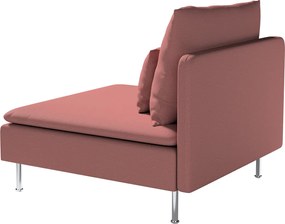 Husă pentru modul Söderhamn cu 1 loc