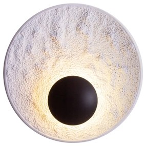 Aplica de perete LED design modern OYAKA
