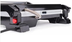 Gratar electric / toaster 2200W PM-GE-2,2M
