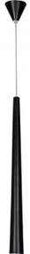 Pendul modern 1 bec GU10 Quebeck 5405 Nowodvorski