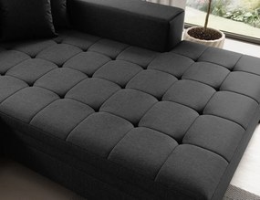 Coltar extensibil Solange pe dreapta Sawana 14