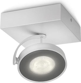 Spot LED dimabil Philips 53170/48/16 MYLIVING CLOCKWORK LED/4,5W