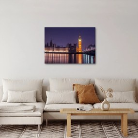 Tablou Londra (70x50 cm)
