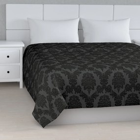Cuvertura matlasata cu model