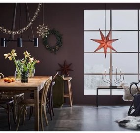 Sfeșnic de Crăciun BROSA XL 7xE10/3W/230V Markslöjd 705758