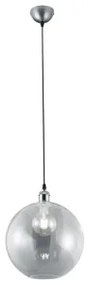 Pendul modern 1 bec E27 Dino R30771007 Trio