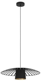 Lustră pe cablu FELIXKIRK Eglo 43931 1xE27/40W/230V