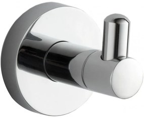 Mexen Remo cuier pentru prosop, Crom - 70507351-00