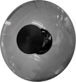 Aplica LED design modern ANDORA 30 fumurie