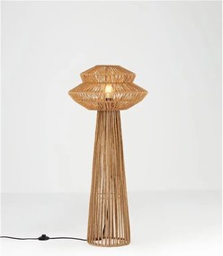 Lampa de podea design natural NUA