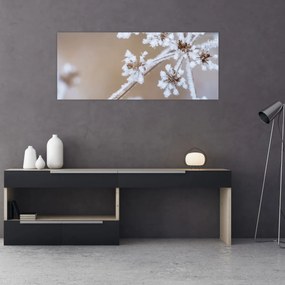 Tablou - Îngheț (120x50 cm)