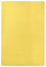 Covor galben 80x150 cm Fancy – Hanse Home