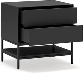 Noptieră neagră Platt – Teulat