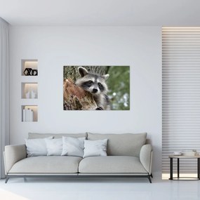 Tablou - Raton (90x60 cm)