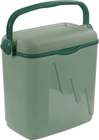 Geantă frigorifică Curver 20l verde-verde închis