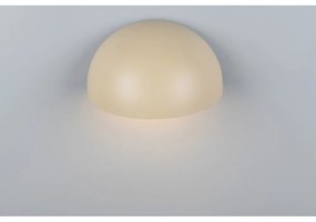 Corp de iluminat pentru exterior, de perete (înălțime 14 cm) Maas – Trio