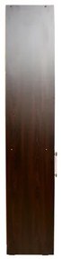 Office Wenge/Ladin Dulap 2 usi mici