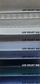 Set canapele extensibile si fotolii tip Berger Bianca 3+1+1, maro