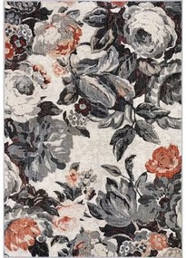 Covor Anny model floral 155 X 230