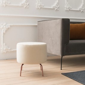 Scaun Octo Cream