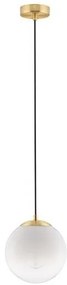 Pendul design modern JIAN, diametru 20cm