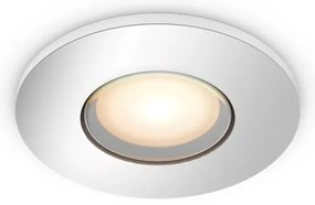 Corp de iluminat LED dimabil pentru baie Philips Hue ADORE BATHROOM 1xGU10/4,2W/230V IP44