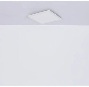 Plafonieră LED pentru baie Globo 41563-18W SAPANA LED/18W/230V IP44