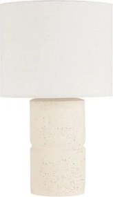 Veioza, Lampa de masa LILY