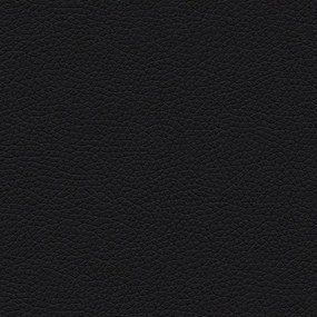 Canapea colțar extensibilă VISEU, orientare stânga, gri/negru, cu spațiu de depozitare, configurație în L