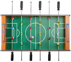 Deuba Fotbal de masa pentru copii - 62x37x69 cm