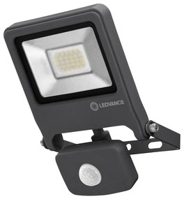 Ledvance - LED Proiector cu senzor ENDURA LED/20W/230V IP44