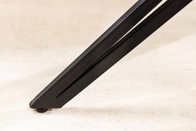 Set 2 scaune Pivotante, Piele Naturala, Taupe, Euphoria