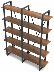 Raft Mago Walnut