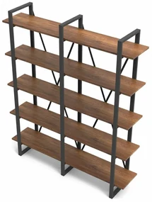 Raft Mago Walnut