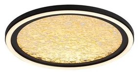 Plafoniera LED design modern Luna 30cm