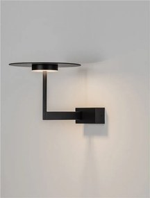 Aplica de perete LED stil minimalist TOVI