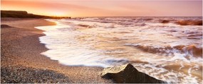 Tablou - Mare (120x50 cm)