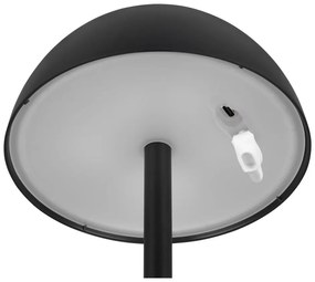 Corp de iluminat pentru exterior cu intensitate reglabilă ø 13,5 cm Ricardo – Reality