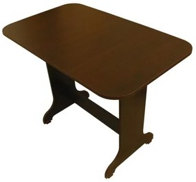 Masa bucatarie Spectral, 100 x 60 cm, wenge