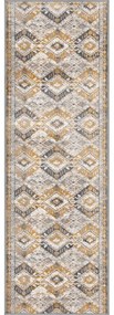 Covor tip traversă bej 67x200 cm Soft Eman – FD
