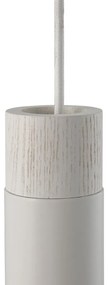 Pendul Design Scandinav Minimalist, Tilo Alb